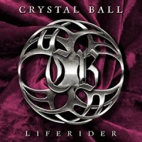 Crystal Ball - Liferider (2015)  Lossless