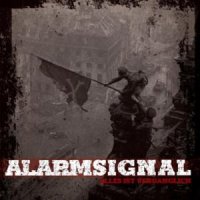 Alarmsignal - Alles Ist Vergänglich (2012)