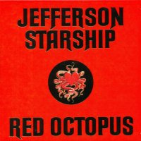 Jefferson Starship - Red Octopus (Remasted 2005) (1975)