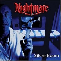 Nightmare - Silent Room (2003)