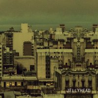 Jellyhead - Jellyhead (2016)