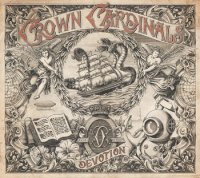 Crown Cardinals - Devotion (2014)