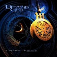 Beyond God - A Moment Of Black (2016)