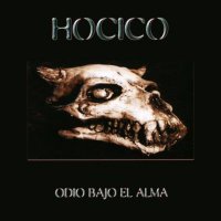 Hocico - Odio Bajo El Alma (1997)  Lossless