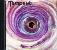 Tempest - Eye Of The Storm (1988)  Lossless