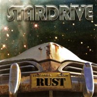 Stardrive - Rust (2005)