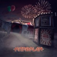 Nitroplan - Freak Show (2016)