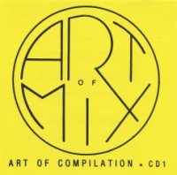 VA - Art Of Compilation CD 1 ( Re:1999) (1989)