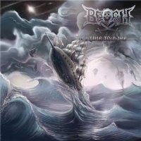 Beorn - Time To Dare (2015)  Lossless