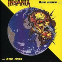 Insania - One More... One Less (1995)
