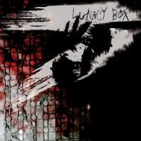 Lunacy Box - Lunacy Box (2009)