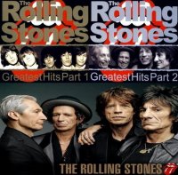 Rolling Stones - Greatest Hits (Star Mark Compilation, 4CD) (2008)  Lossless