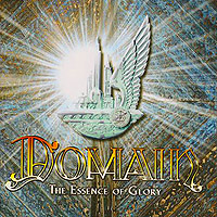 Domain - The Essence Of Glory (2005)