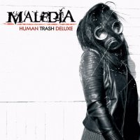Maledia - Human Trash Deluxe (2016)