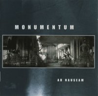 Monumentum - Ad Nauseam (2002)  Lossless