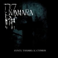 Kamara - Synti, Tuomio, Katumus (2005)