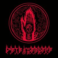 Path Of Samsara - The Fiery Hand (2015)