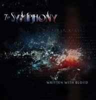 7th Symphony - Written With Blood (2014)