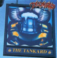 Tankard - The Tankard (1995)  Lossless