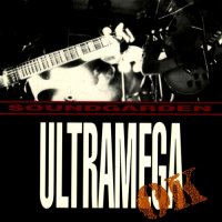 Soundgarden - Ultramega OK (1988)