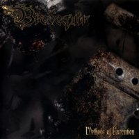 Brodequin - Methods Of Execution (2004)  Lossless