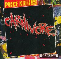 Carnivore - United States (1985)  Lossless