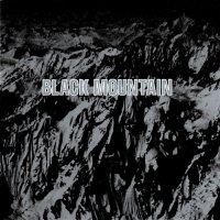 Black Mountain - Black Mountain (2005)