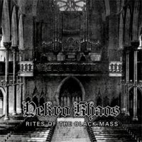 Nekro Khaos - Rites Of The Black Mass (2006)