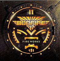 Bonfire - Fire Works (Original / 2009 Remaster) (1987)  Lossless