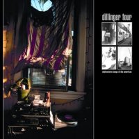 Dillinger Four - Midwestern Songs Of The Americas (1998)