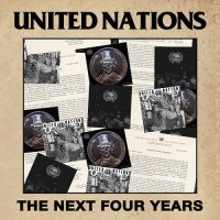 United Nations - The Next Four Years (2014)