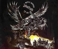 Judas Priest - Metal Works 73-93 (2CD) (1993)