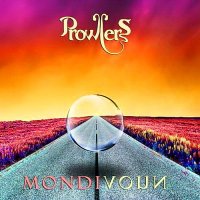 Prowlers - Mondi Nuovi (2014)