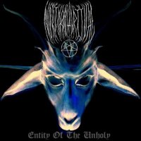 Nokturnal Ritual - Entity Of The Unholy ( EP ) (2015)