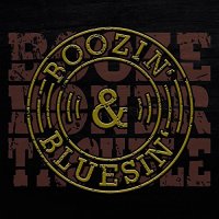 Booze Boner Trouble - Boozin` & Bluesin` (2017)