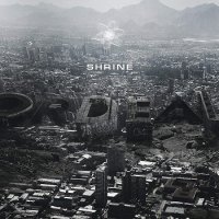 Shrine - Ordeal 26.04.86 (2016)