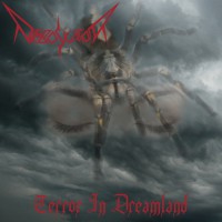 Disboskator - Terror In Dreamland (EP) (2015)