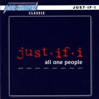 Just-If-I - All One People (1993)