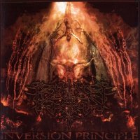 Reign Of Erebus - Inversion Principle (2004)