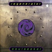 Regenerator - Soulseeker (1997)