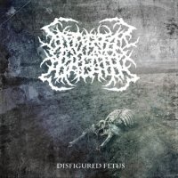 Aorta Breath - Disfigured Fetus (2014)