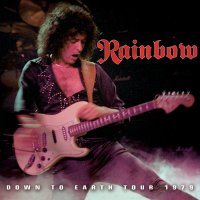 Rainbow - Down To Earth Tour 1979 (2015)