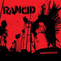 Rancid - Indestructible (2003)