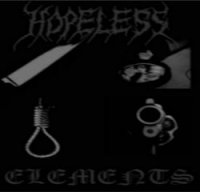 Hopeless - Elements (2009)  Lossless