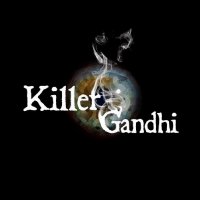 Killer Gandhi - Killer Gandhi (2014)