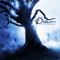 Odium - At the Bottom (2009)