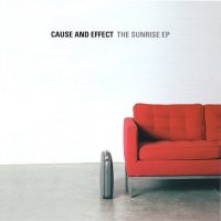 Cause & Effect - The Sunrise EP (2003)