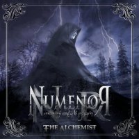 Númenor - The Alchemist (2012)