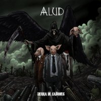 Alud - Tierra De Cañones (2015)