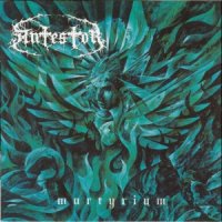 Antestor - Martyrium (1994)